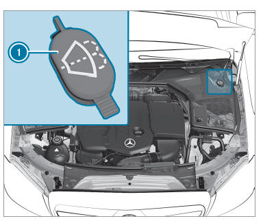 Engine compartment