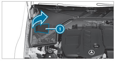 Battery (vehicle)