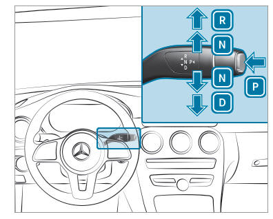 Automatic transmission 