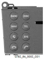 Mercedes linguatronic 2014 instrucciones adicionales 207 radio Navi manual RN 