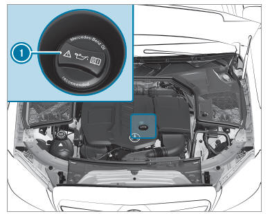 Engine compartment