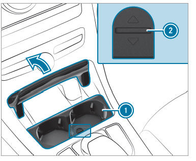 Cup holder